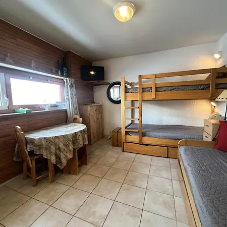 Le Pelvoux I - Le Pelvoux I Mae-0031 Apartment *